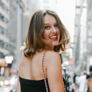 Meet your Posher, Gabrielle